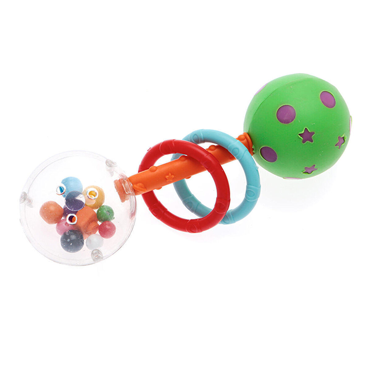 baby toys Galaxy Çıngırak