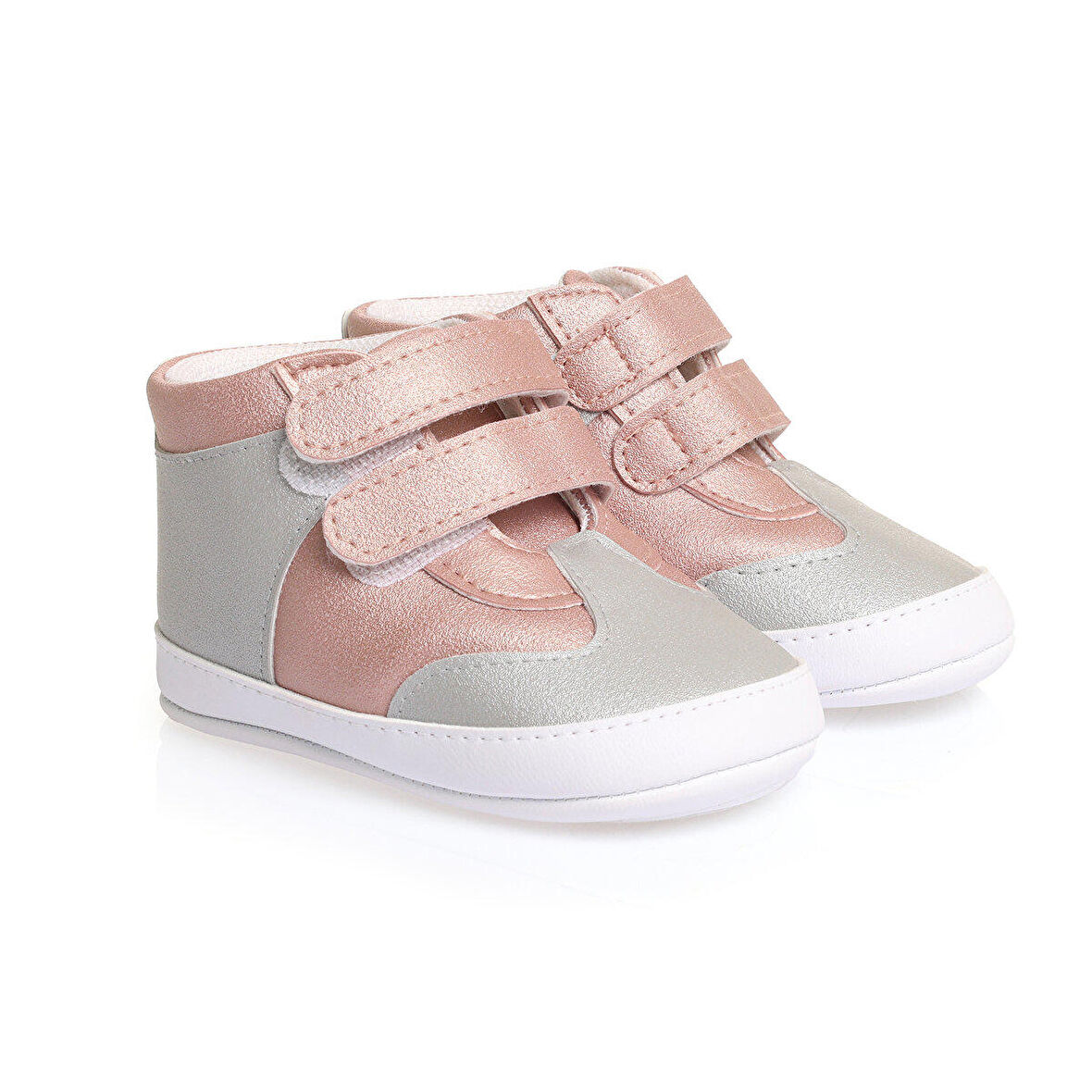 HelloBaby Düz İlk Adım Kız Bebek