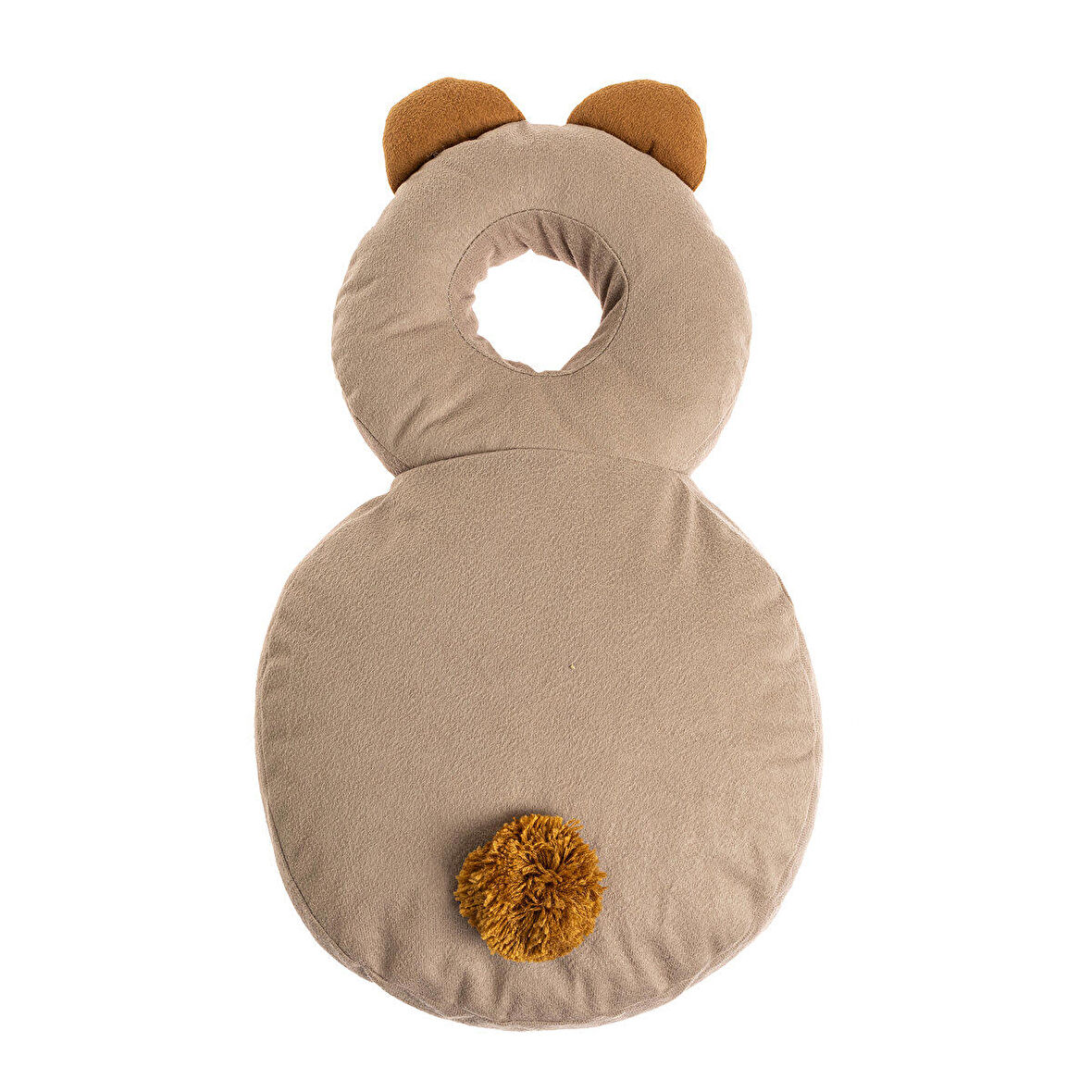 baby plus Kafa Koruyucu Arkadaşım