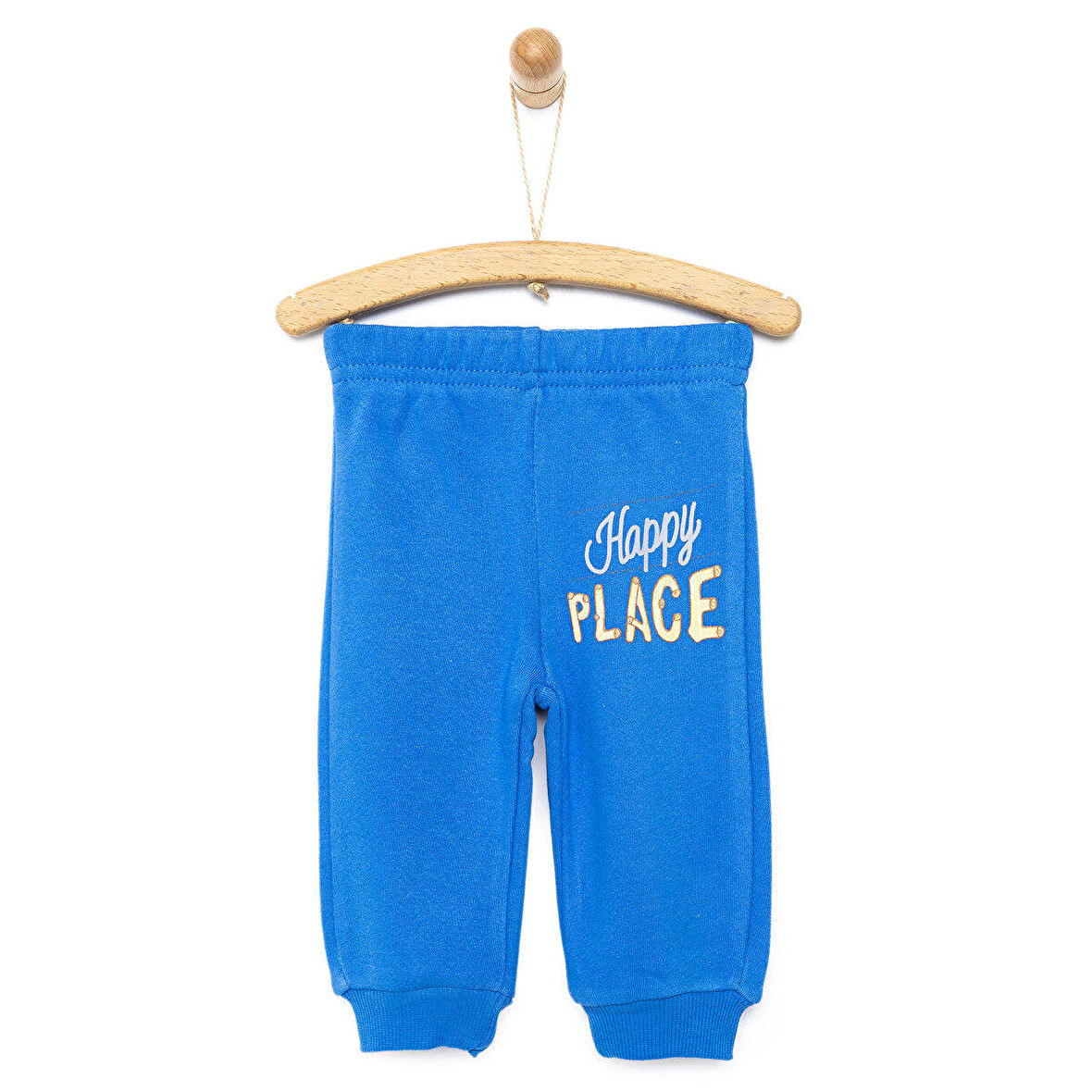 HelloBaby Basic Eşofman Alt Unisex