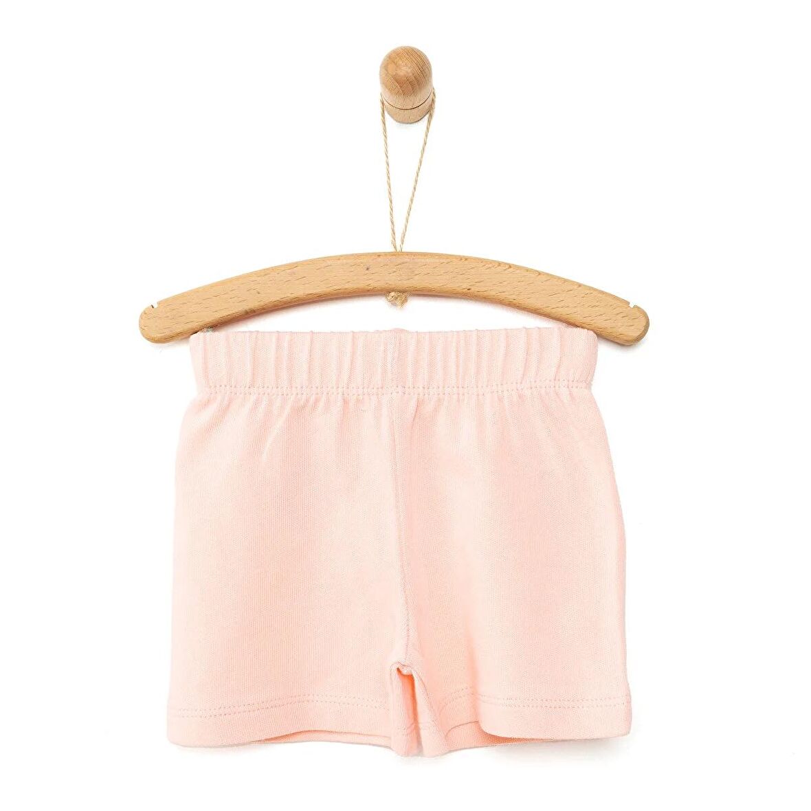 HelloBaby Basic Şort Kız Bebek