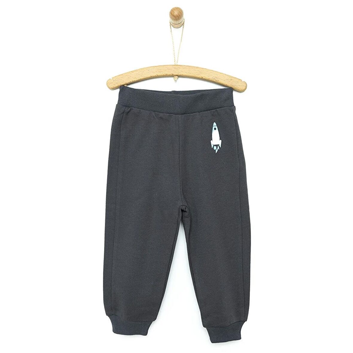 HelloBaby Basic Eşofman Alt Unisex