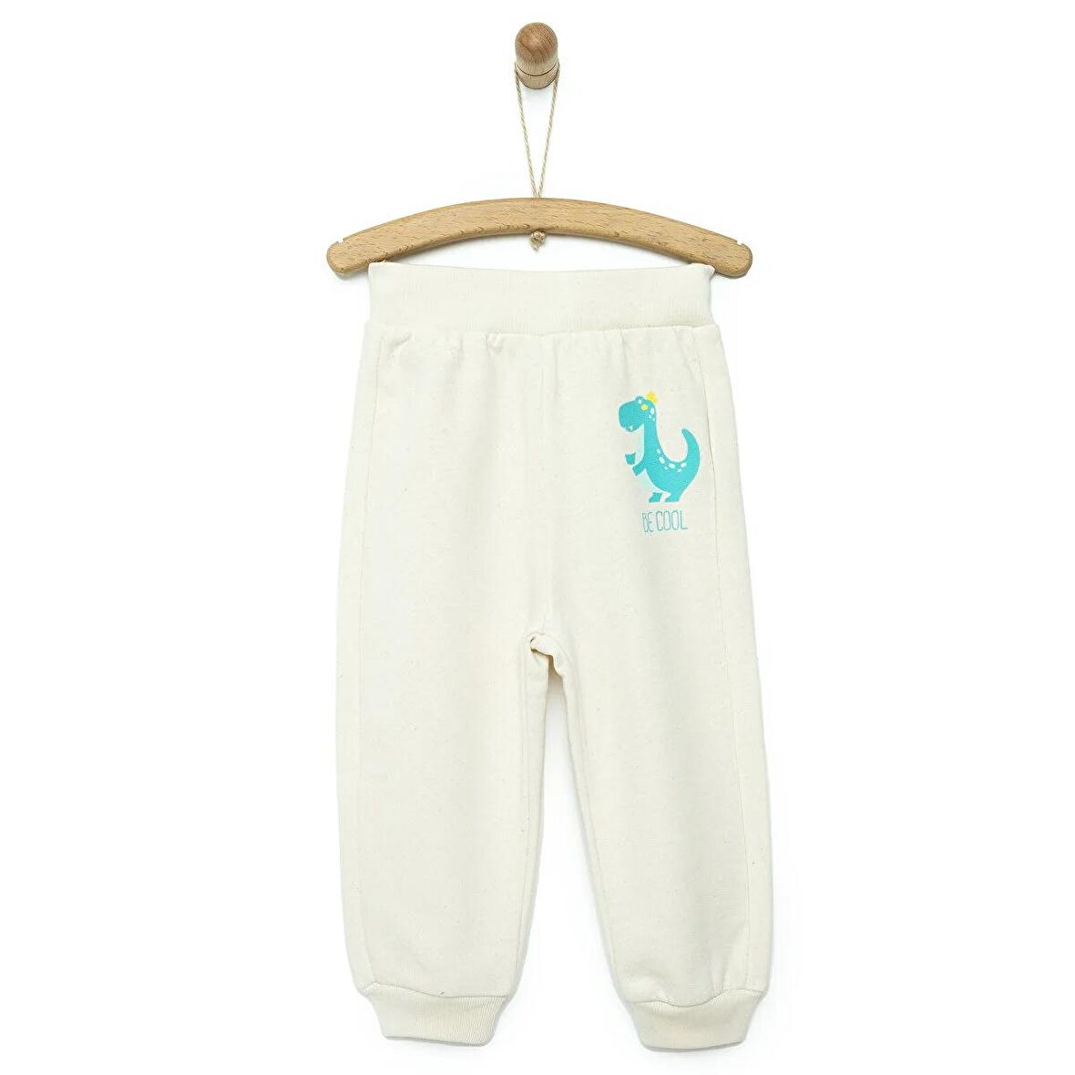 HelloBaby Basic Eşofman Alt Unisex