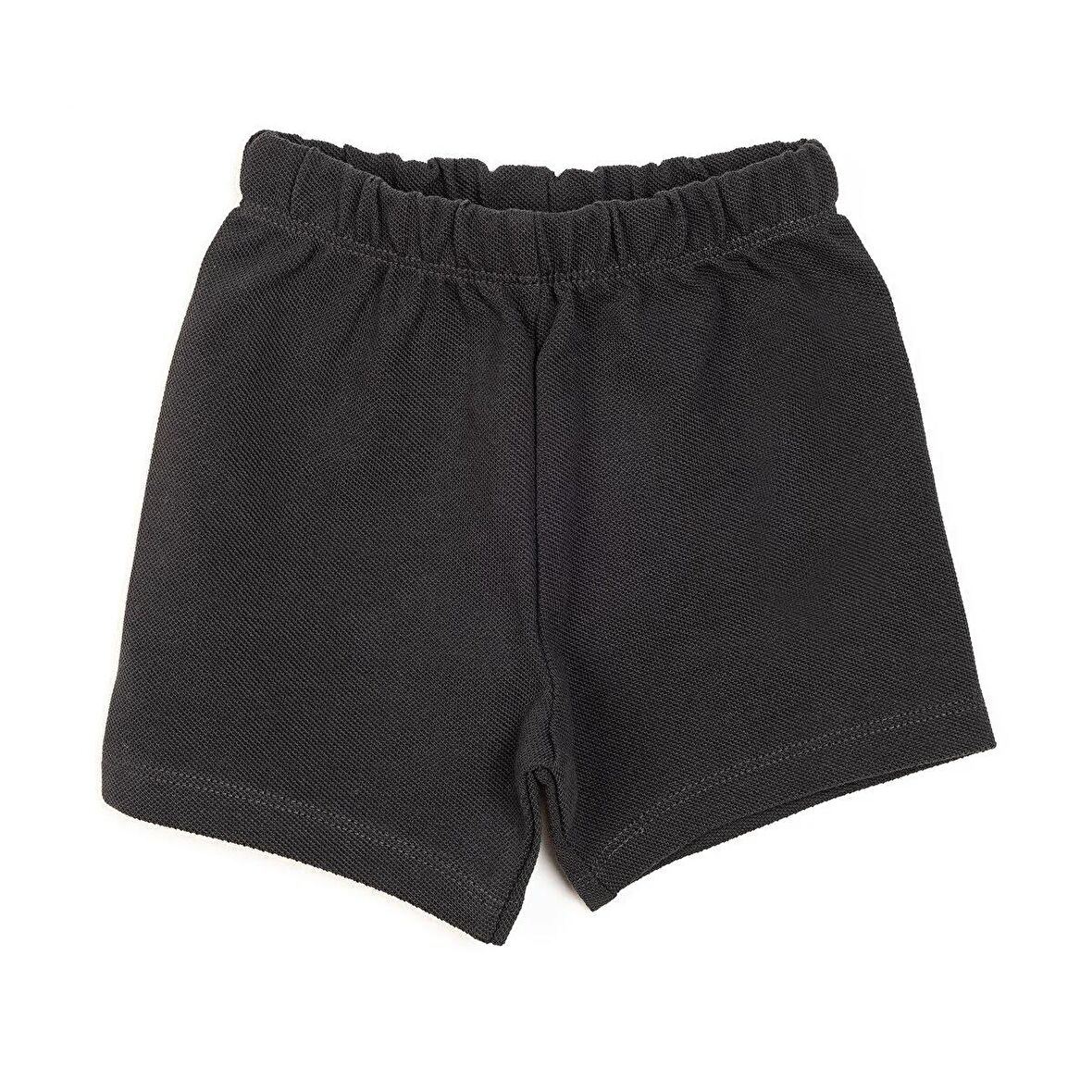 HelloBaby Basic Pike  Şort Erkek Bebek