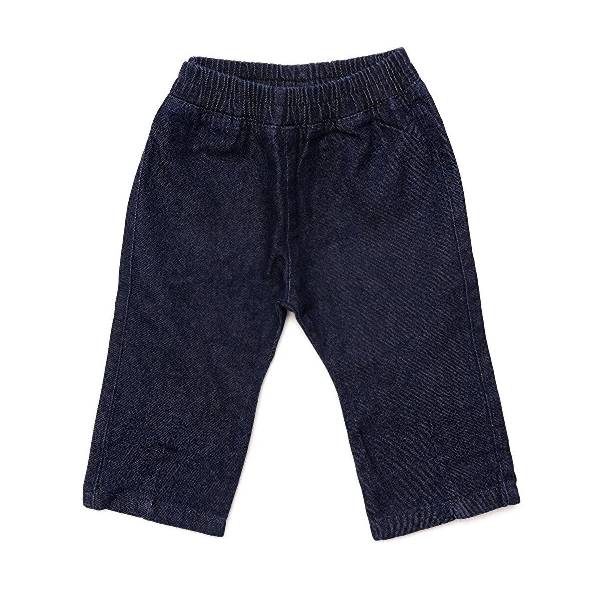HelloBaby Basic Denim Pantolon Kız Bebek