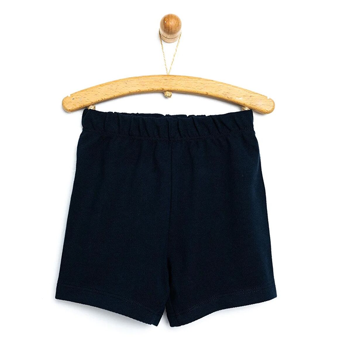HelloBaby Basic Şort Erkek Bebek