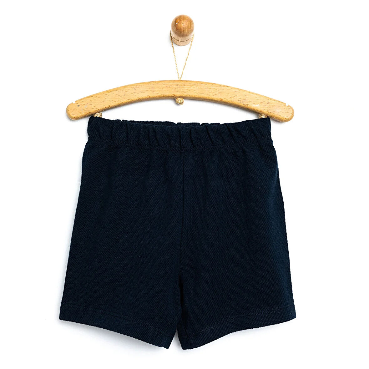 HelloBaby Basic Şort Erkek Bebek