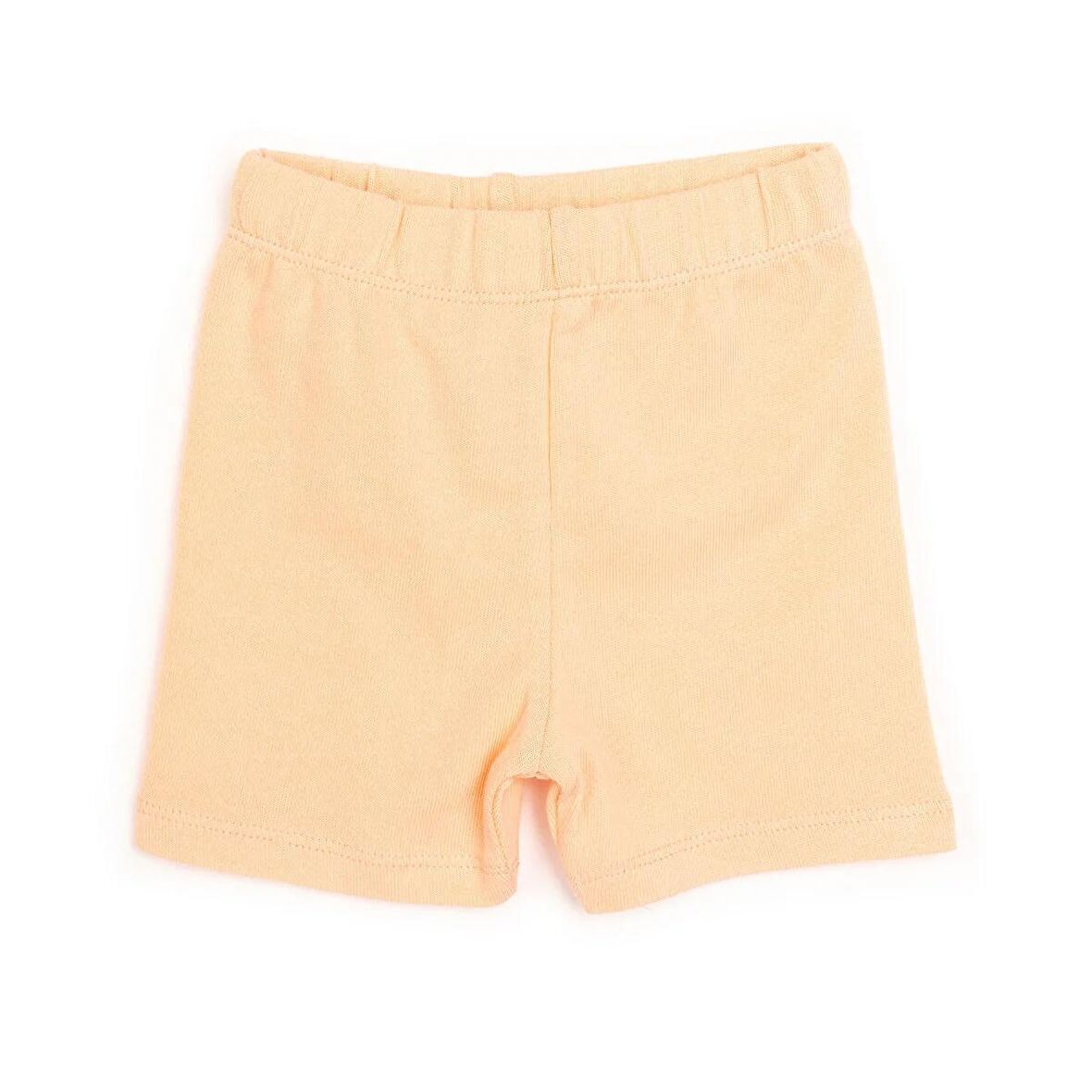 HelloBaby Basic Şort Kız Bebek