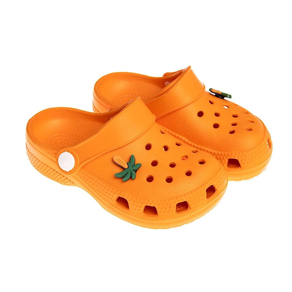 HelloBaby Aksesuarlı Sandalet Unisex