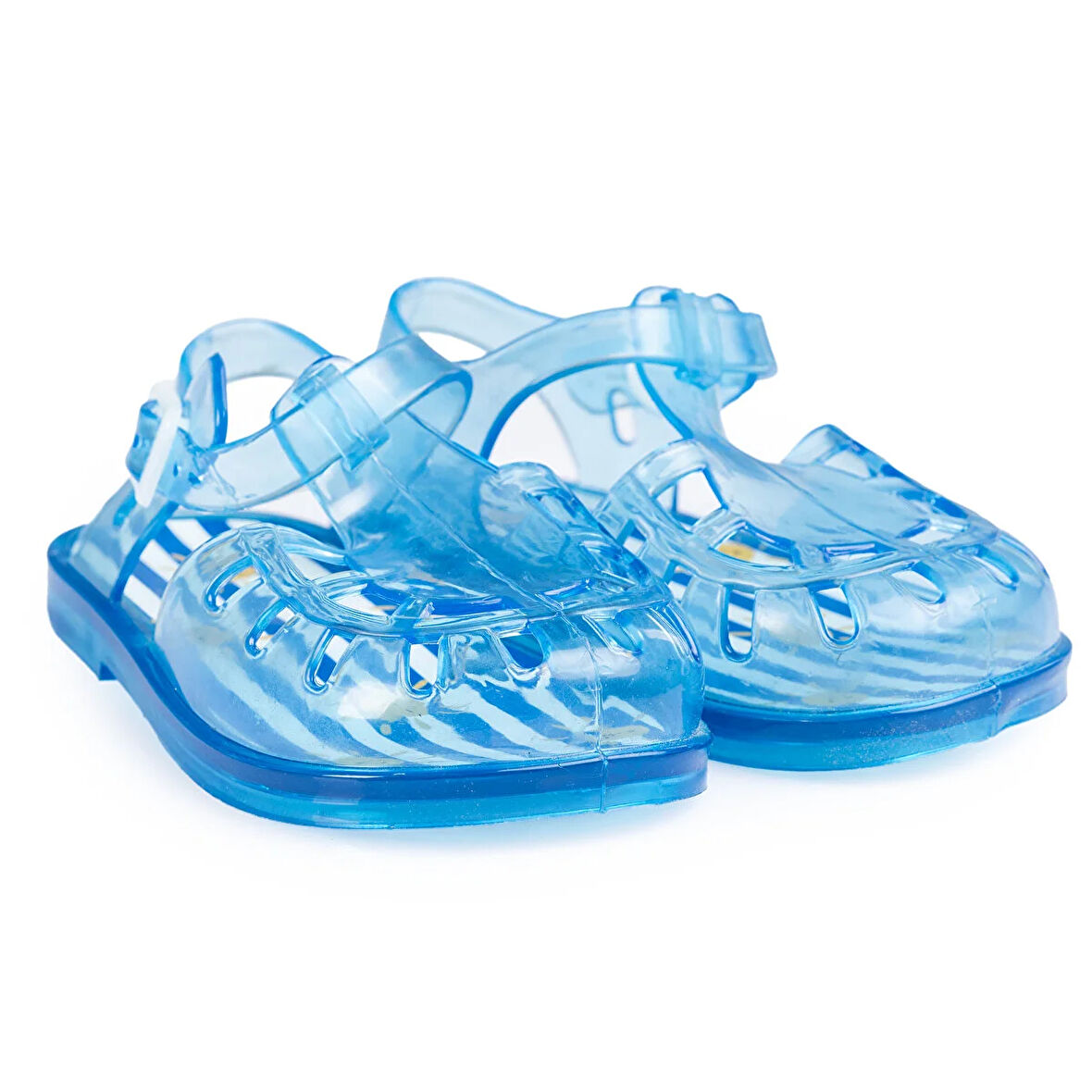 HelloBaby Novelido Sandalet Erkek Bebek