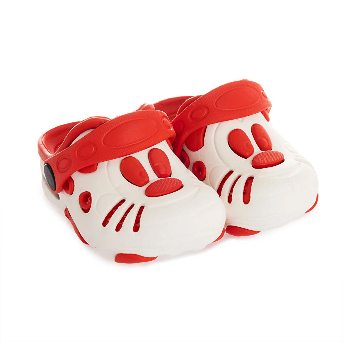 HelloBaby Novelido Işıklı  Sandalet Erkek Bebek