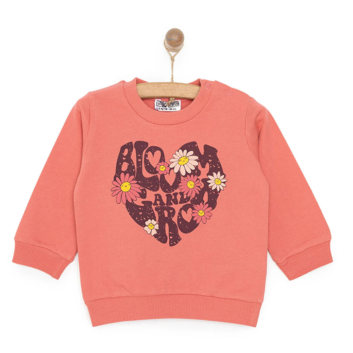 HelloBaby Sweatshirt