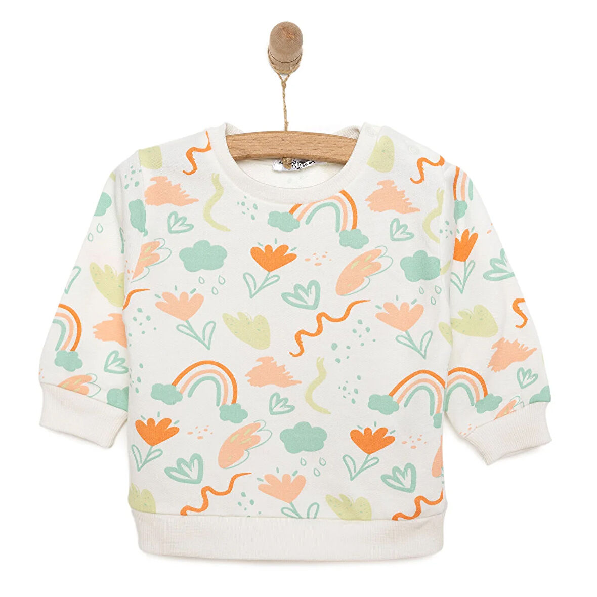 HelloBaby Sweatshirt
