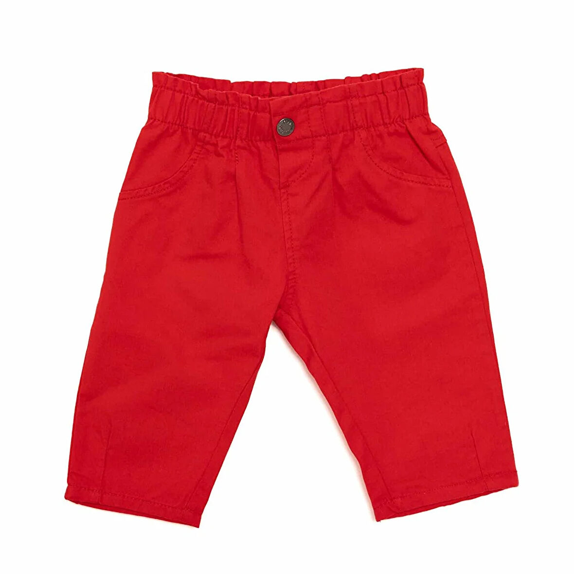 HelloBaby Basic Pantolon Kız Bebek