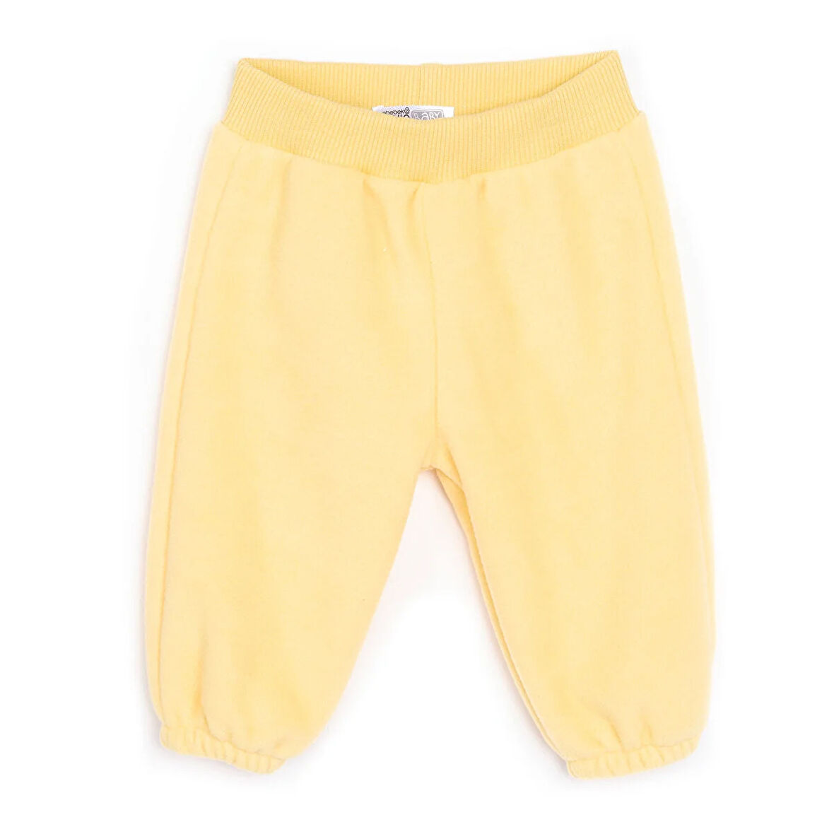 HelloBaby Basic Polar Pantolon Kız Bebek