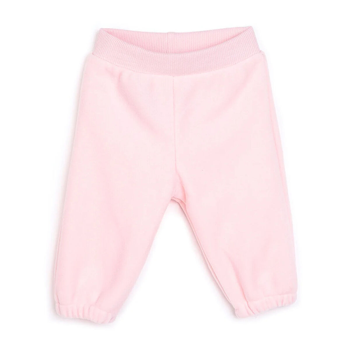 HelloBaby Basic Polar Pantolon Kız Bebek