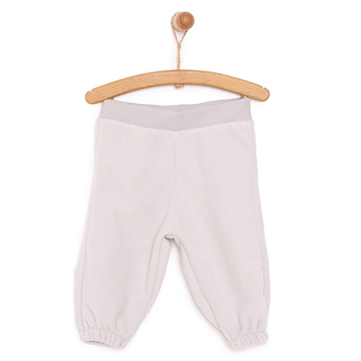 HelloBaby Basic Polar Pantolon Erkek Bebek