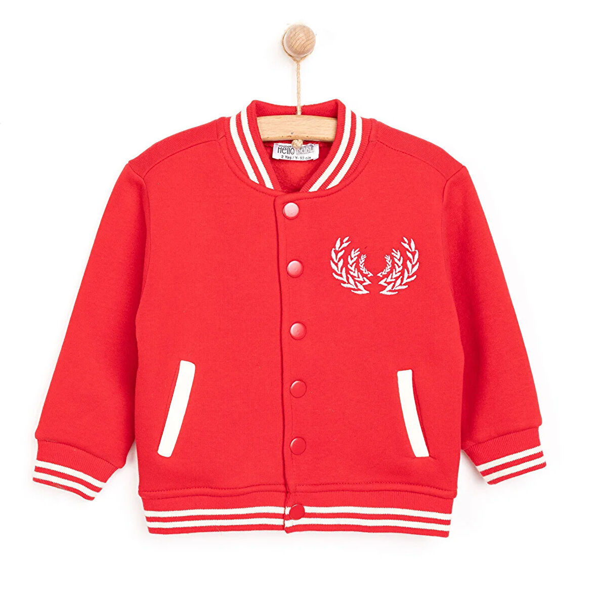 HelloBaby Basic Unisex Kolej Mont Unisex