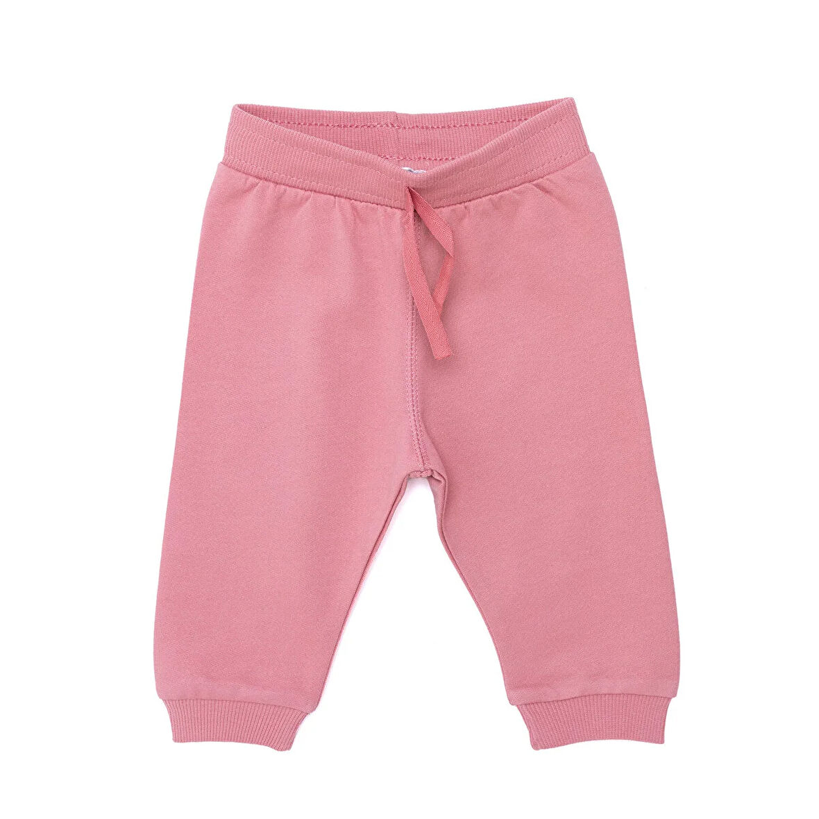 HelloBaby Basic Kız Az Şardonlu Eşofman Alt Kız Bebek
