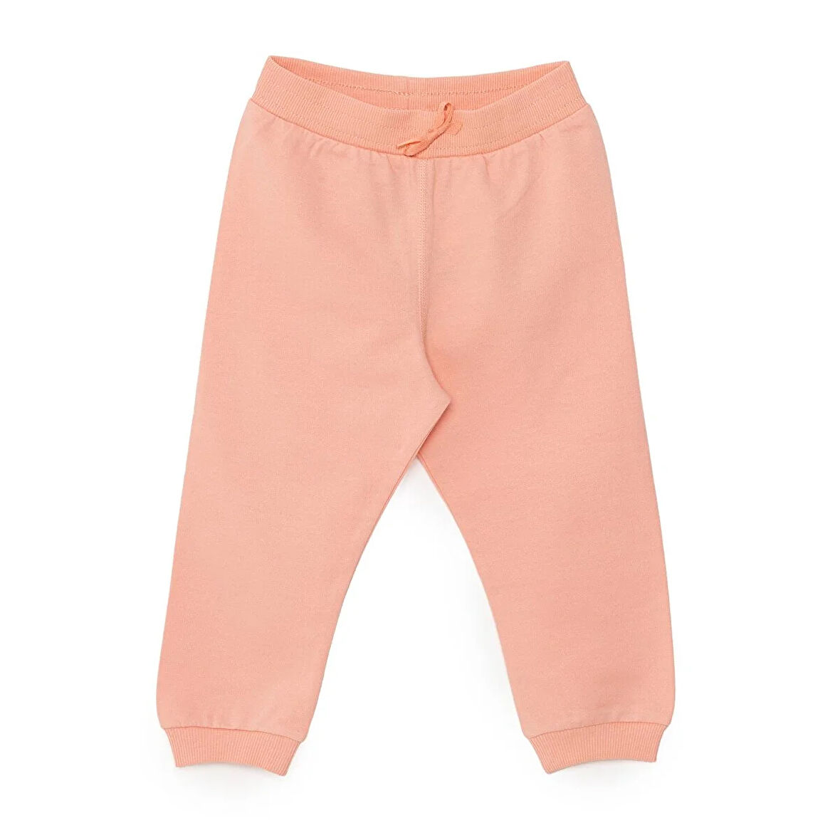 HelloBaby Basic Kız Eşofman Alt Kız Bebek