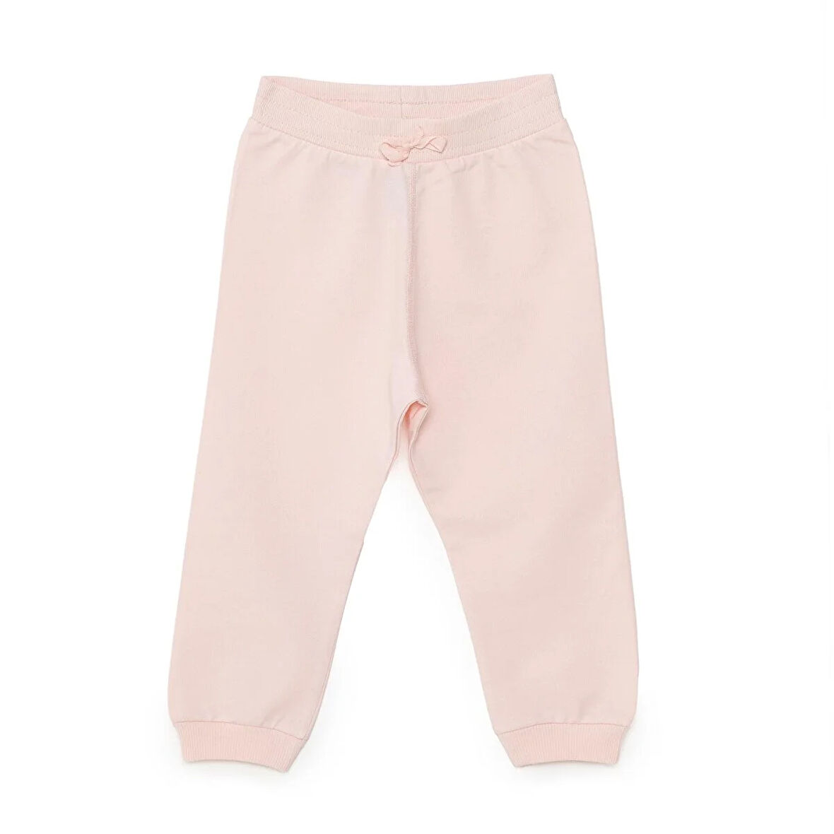 HelloBaby Basic Kız Eşofman Alt Kız Bebek