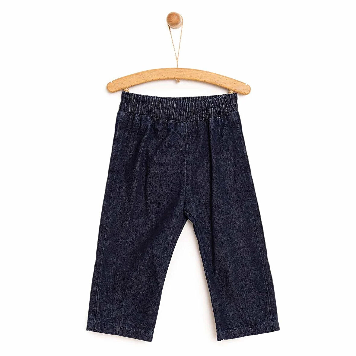 HelloBaby Basic Denim Pantolon Kız Bebek