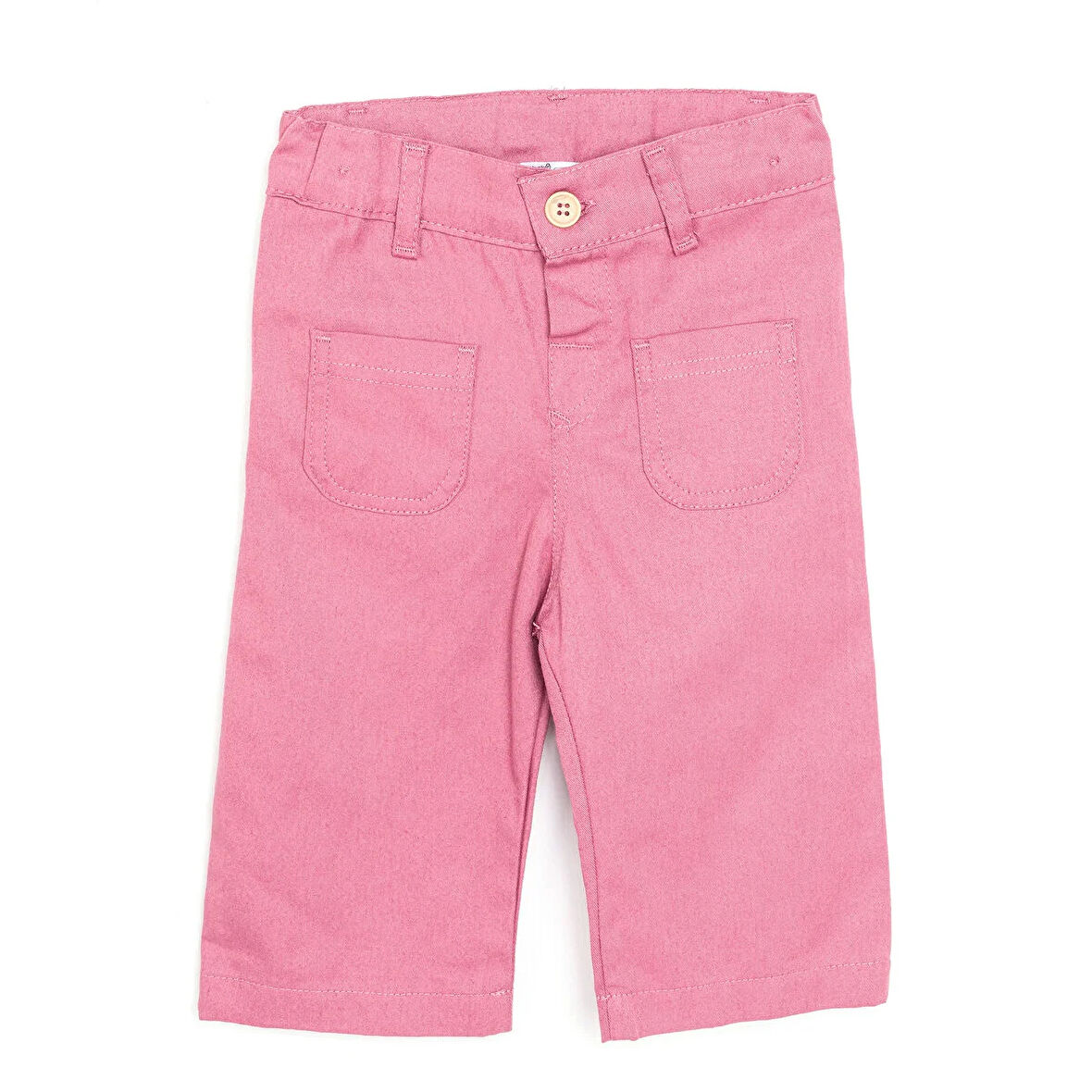 HelloBaby PLUM Kız Pantolon Kız Bebek