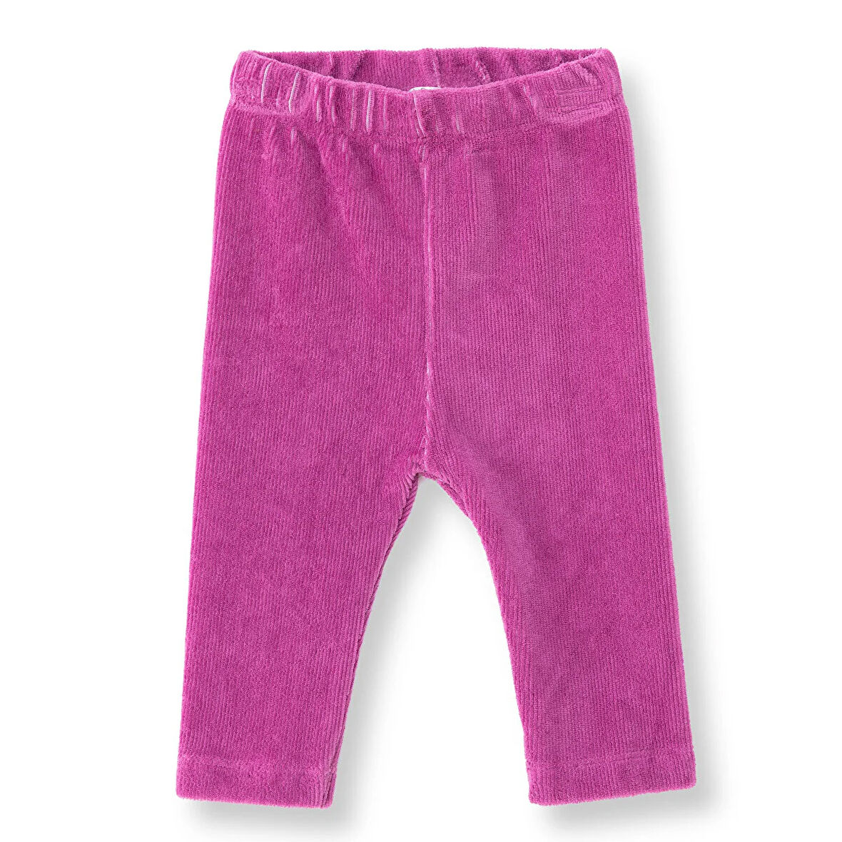 HelloBaby Kız Bebek Yenidoğan Tayt Reçme Paça