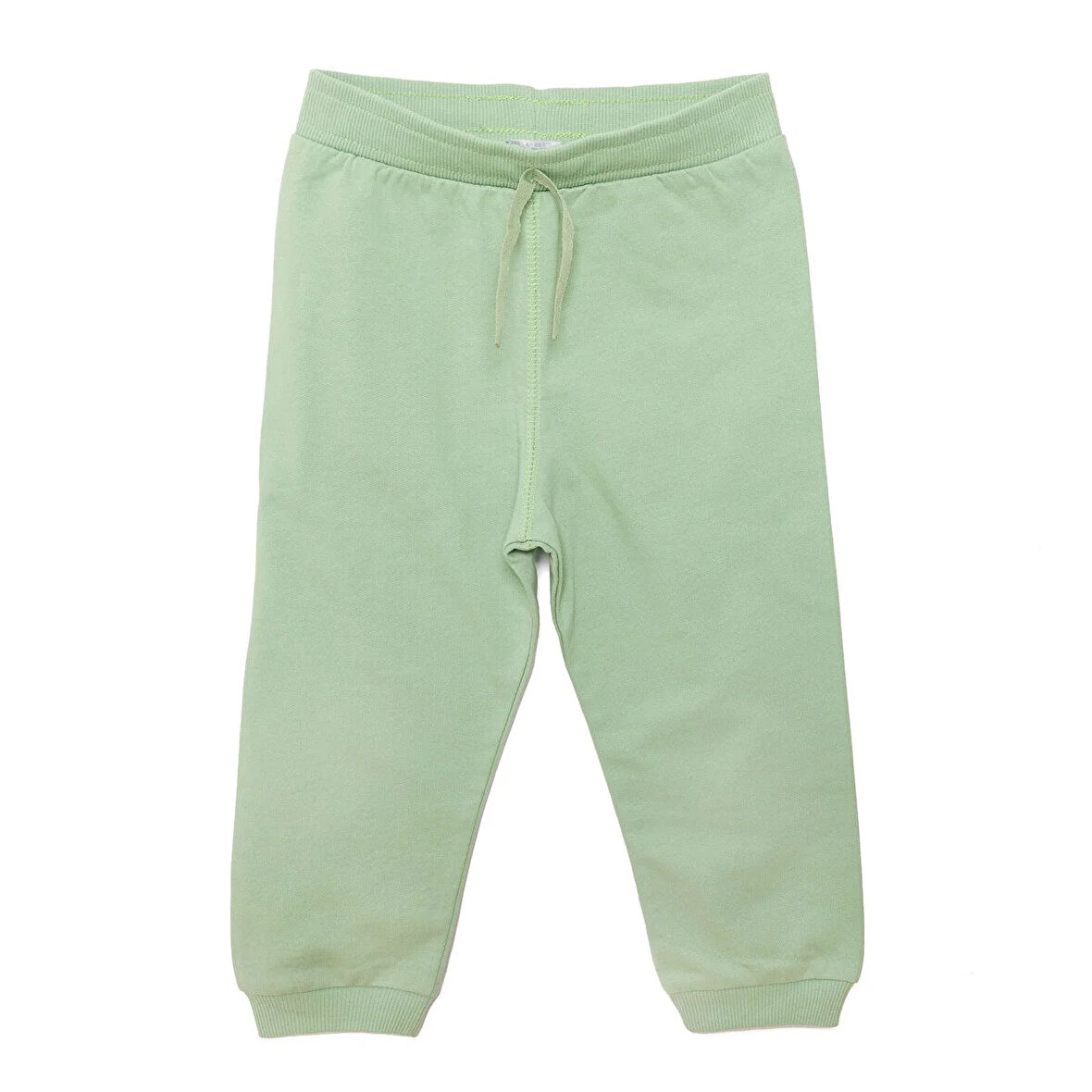 HelloBaby Basic Az Şardonlu Eşofman Alt Unisex