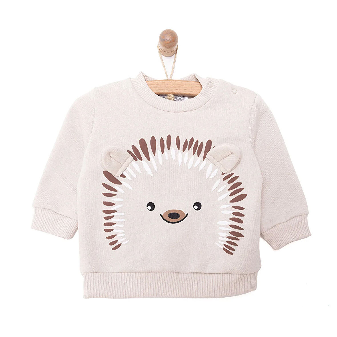 HelloBaby Yenidoğan Sweatshirt