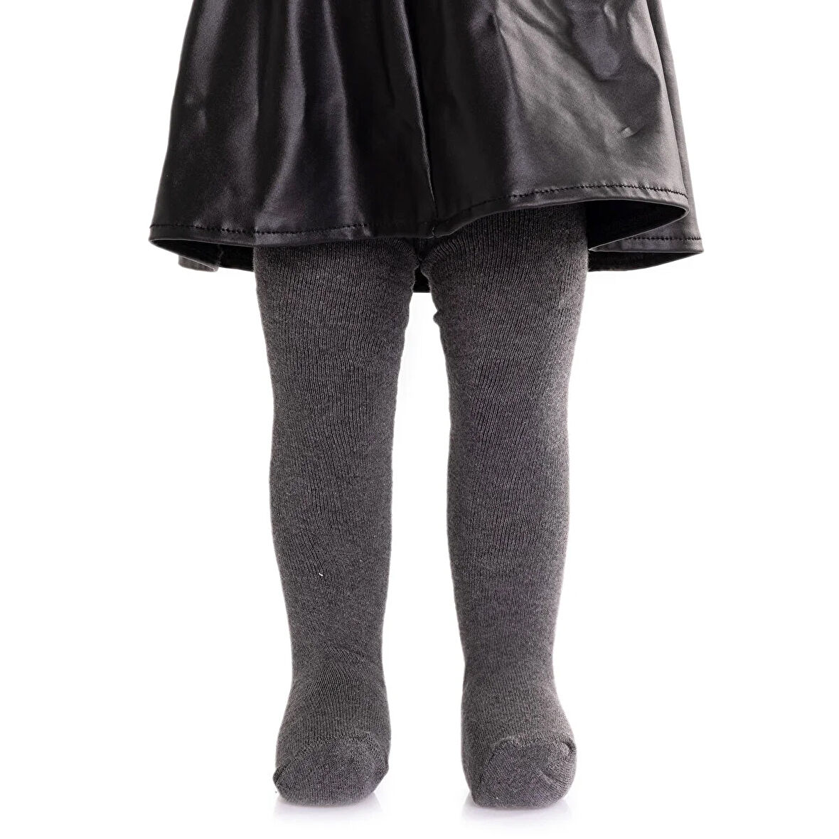 HelloBaby Kız Havlu Külotlu Çorap Kız Bebek