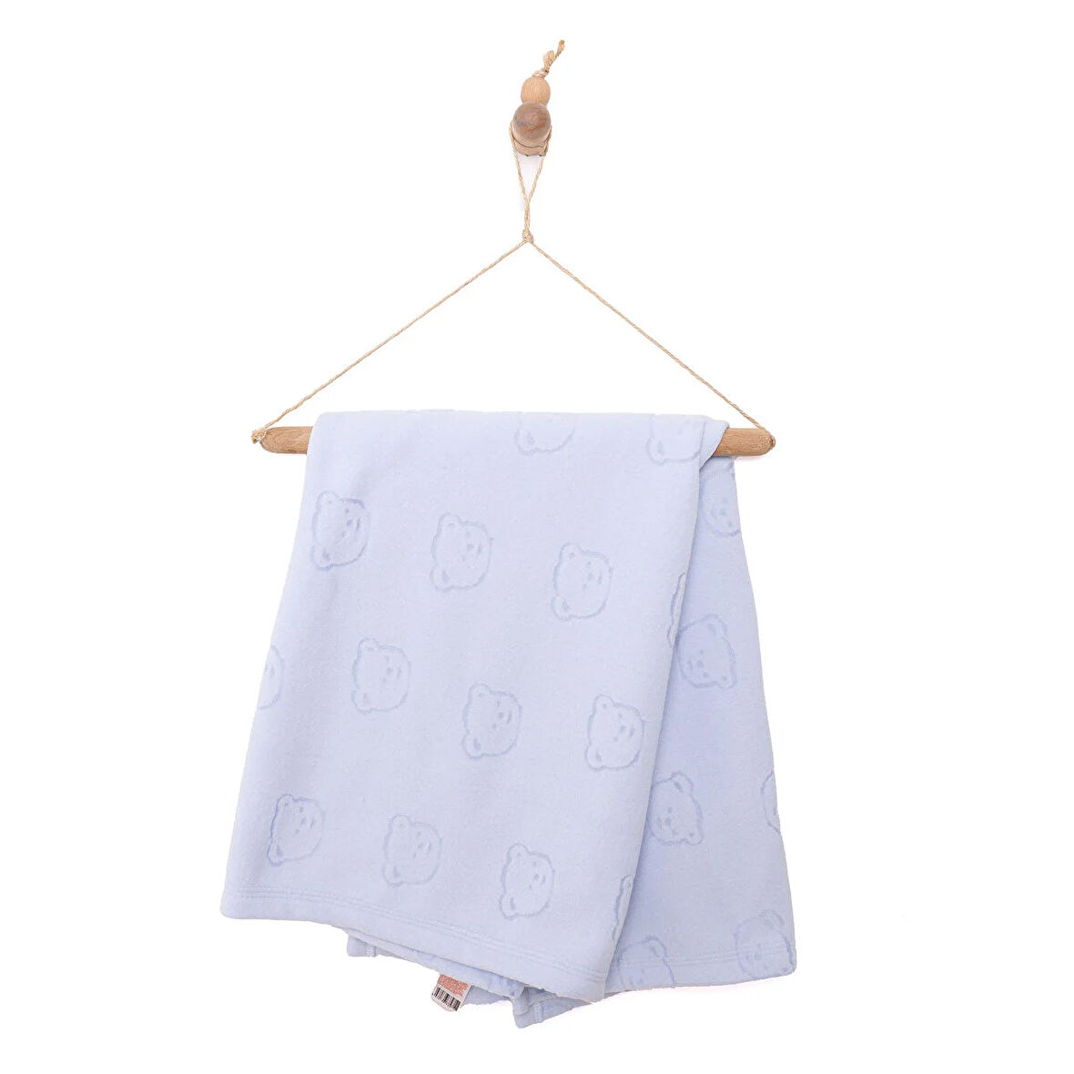 Mollia Battaniye Polar Ekru