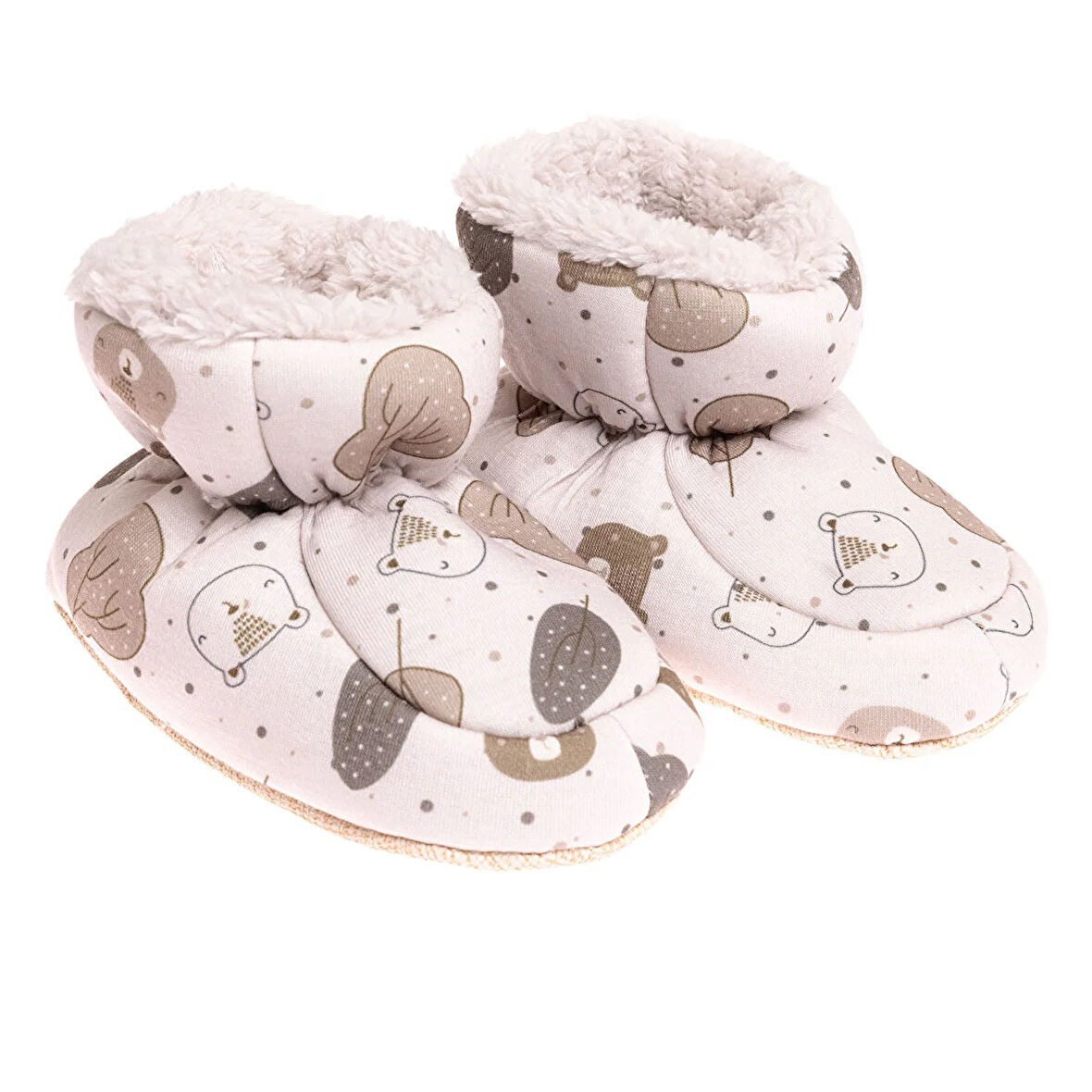 HelloBaby Erkek Panduf Erkek Bebek