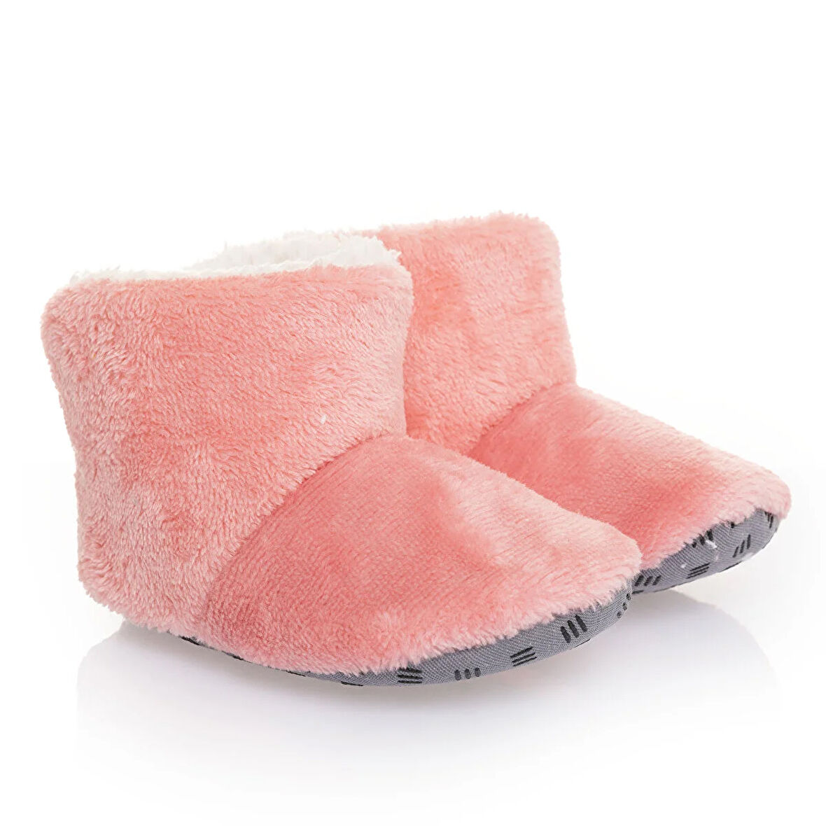 HelloBaby Kız Panduf Kız Bebek