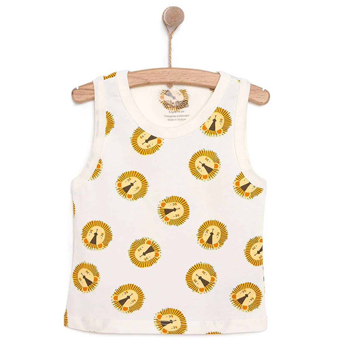 HelloBaby Basic Atlet Tshirt