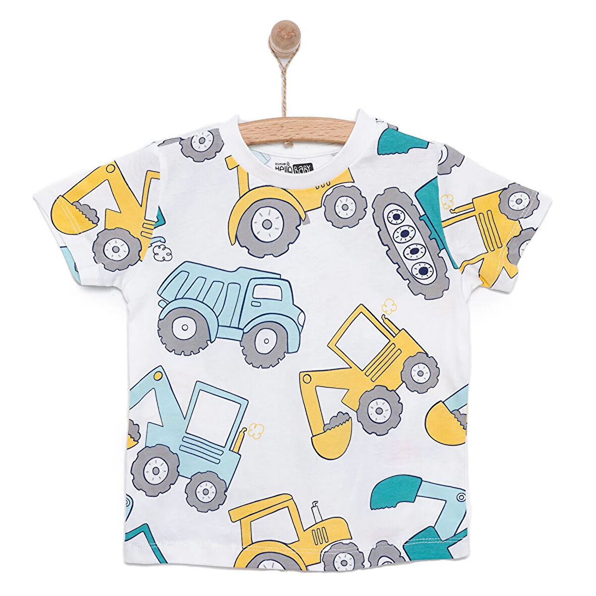 HelloBaby Tshirt