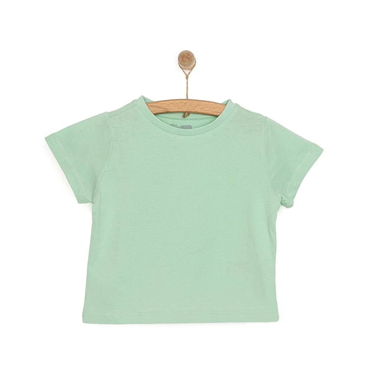HelloBaby Basic Tshirt Erkek Bebek