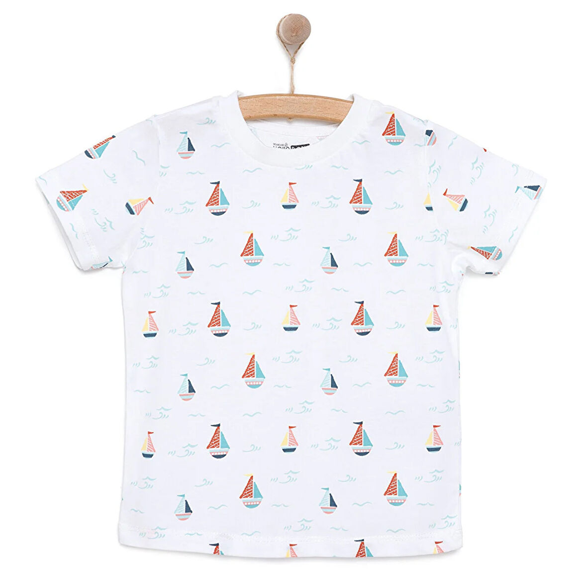 HelloBaby Tshirt
