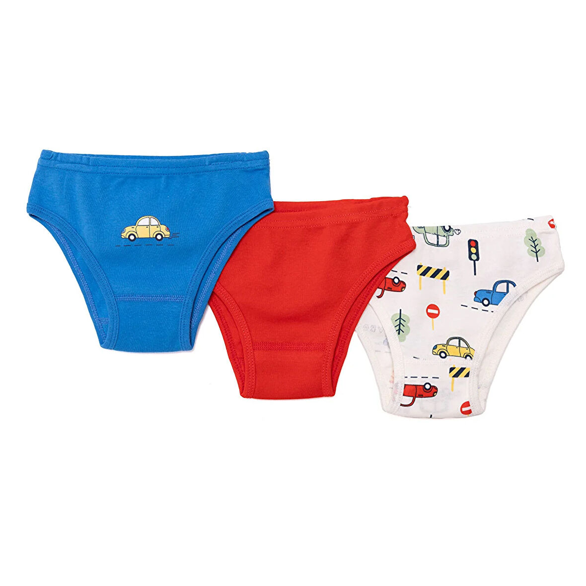 HelloBaby Erkek Külot Erkek Bebek