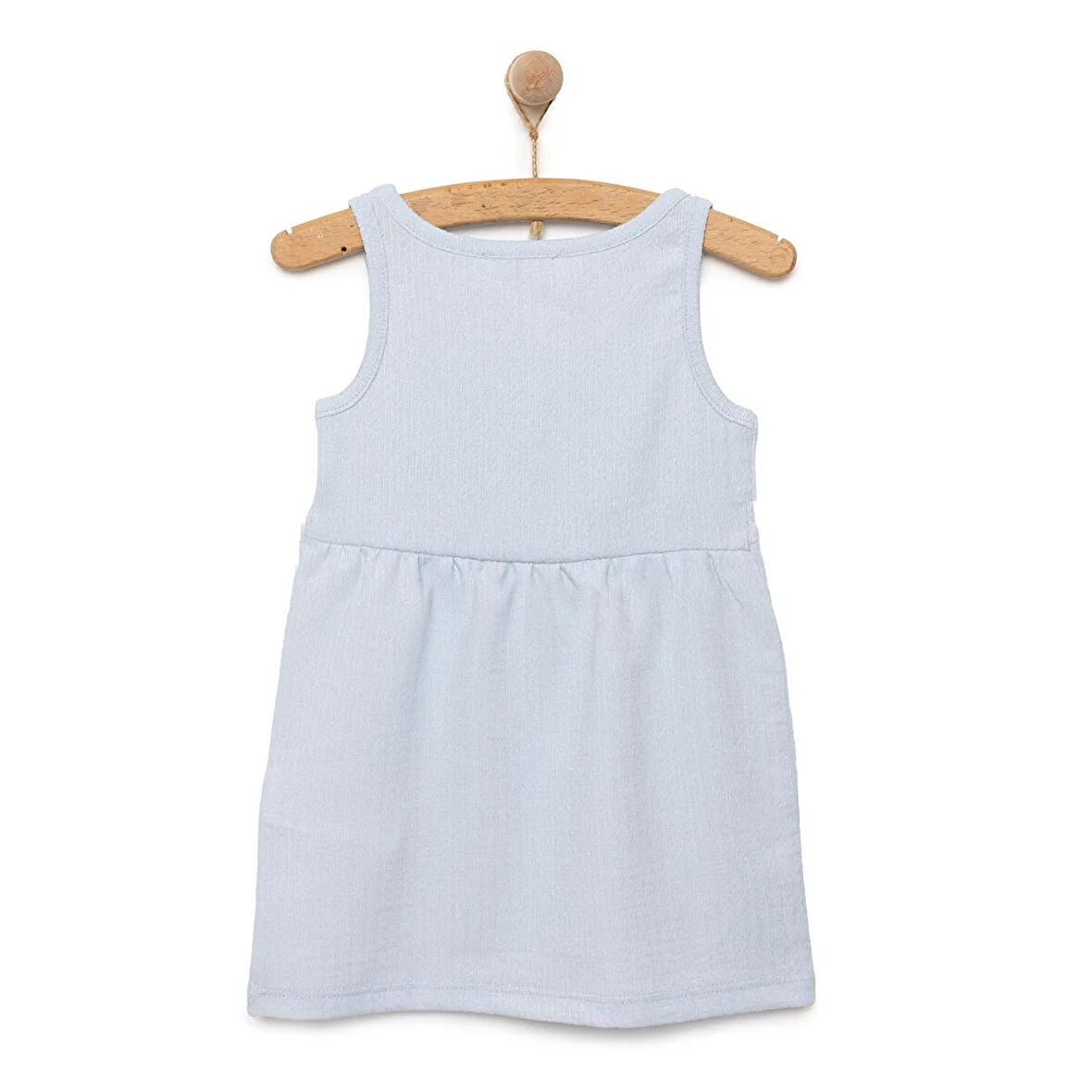 HelloBaby Basic Elbise