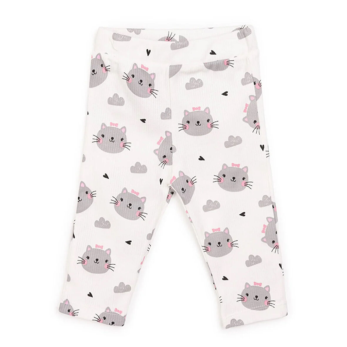 HelloBaby Kız Patiksiz Alt Kız Bebek