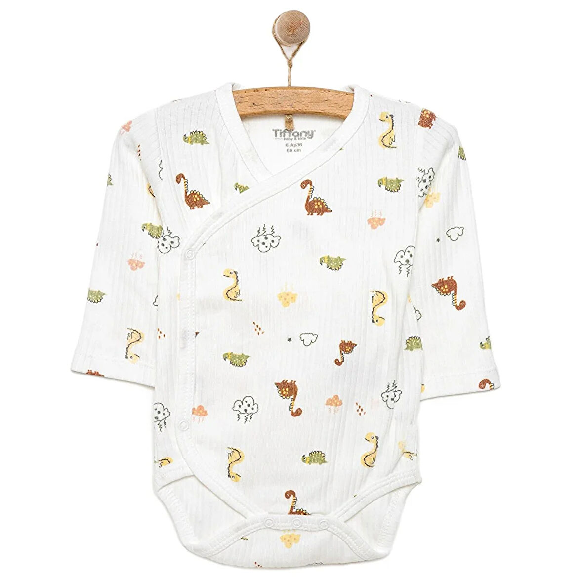 Tiffany Zıbın Body