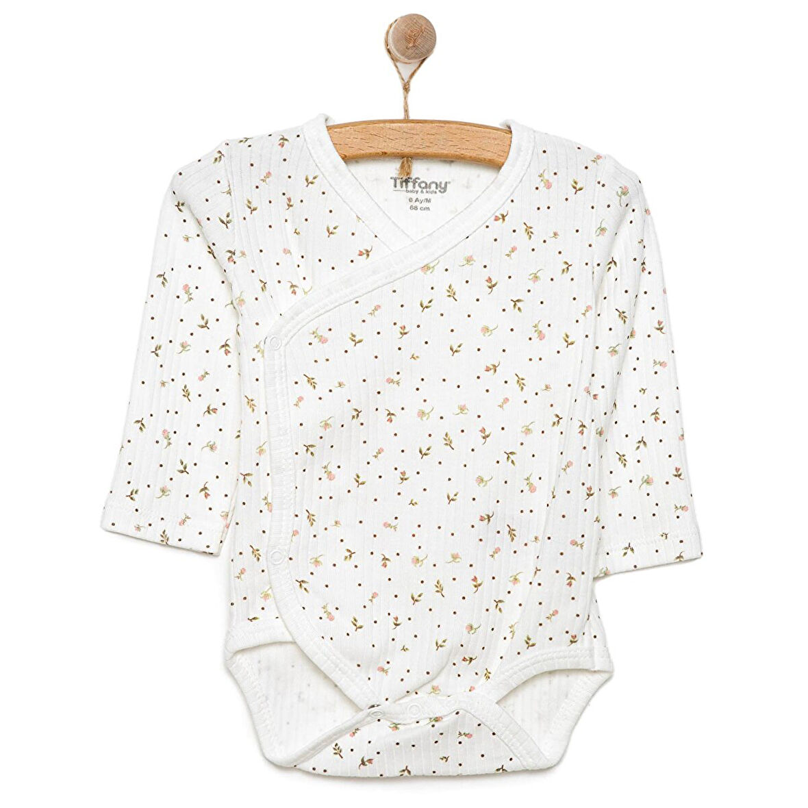 Tiffany Zıbın Body