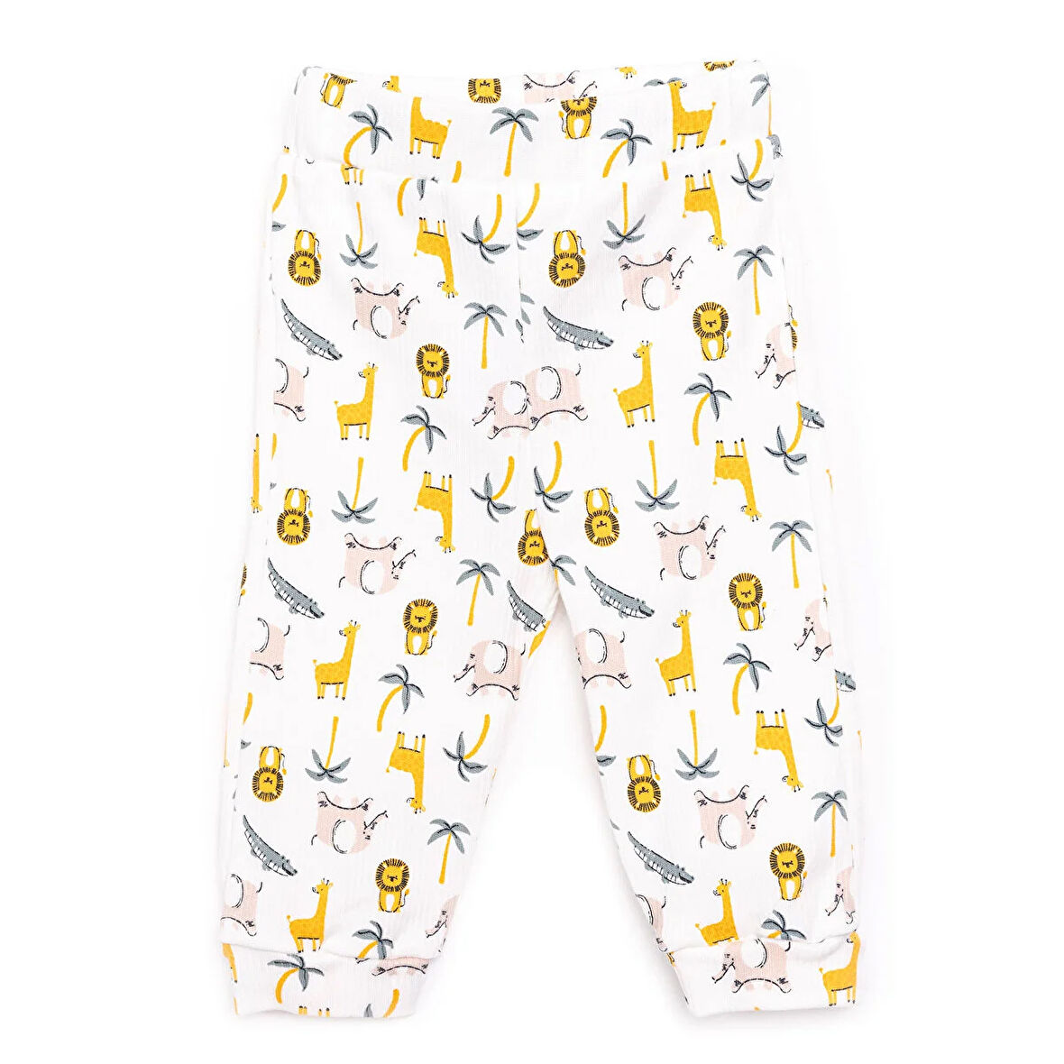 HelloBaby Erkek Patiksiz Alt Erkek Bebek