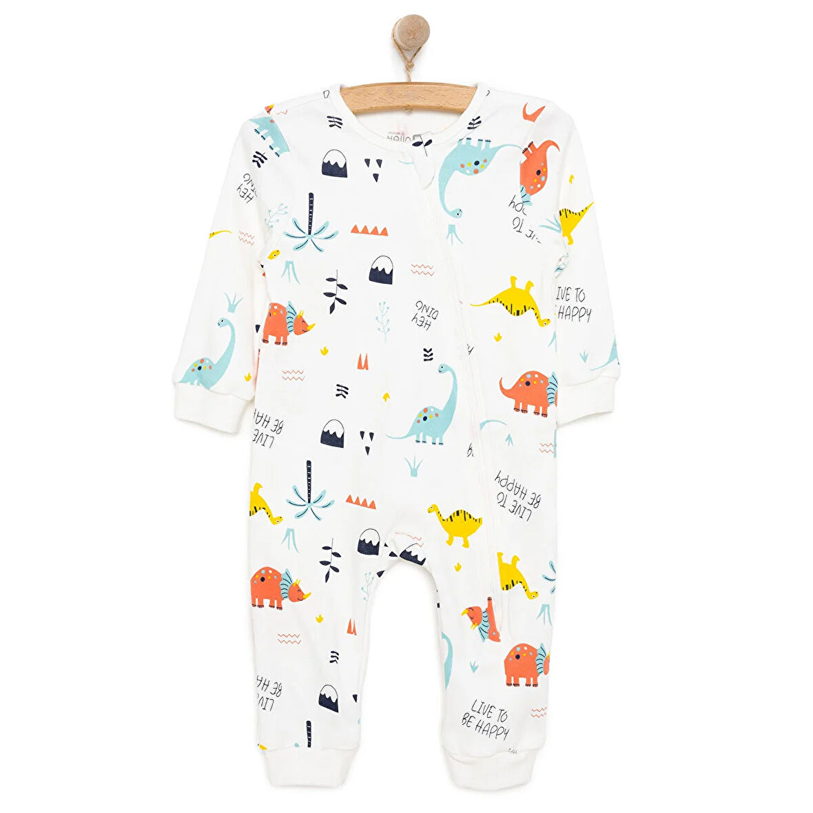 HelloBaby Patiksiz Tulum