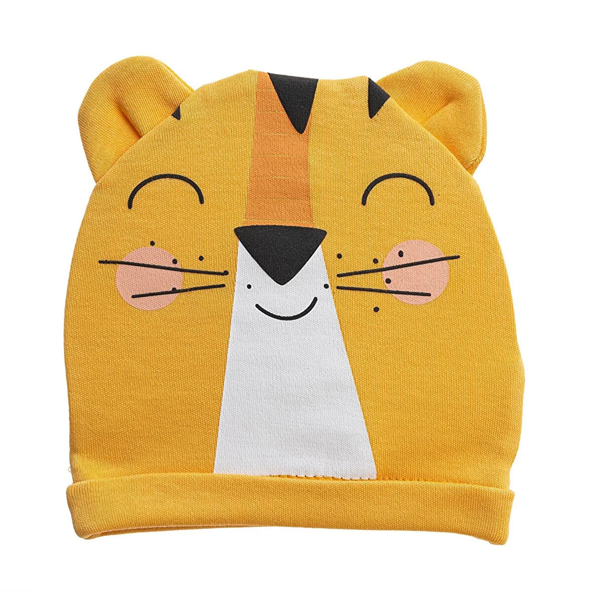 HelloBaby Yenidoğan Şapka