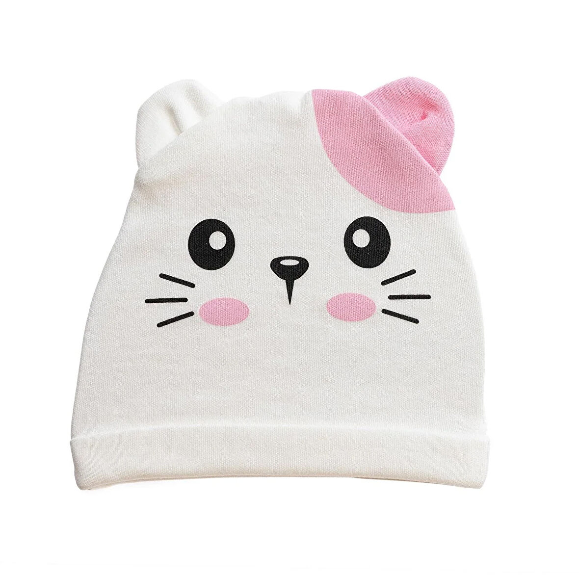 HelloBaby Yenidoğan Şapka