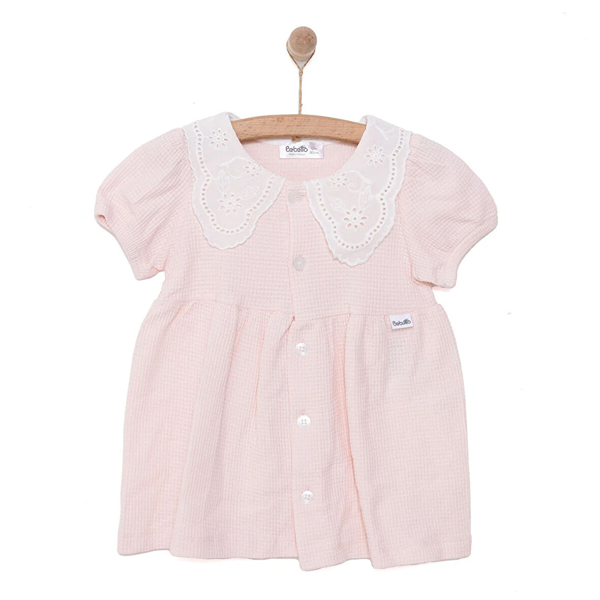 Bebetto Cute Fairy Kız Elbise Kız Bebek