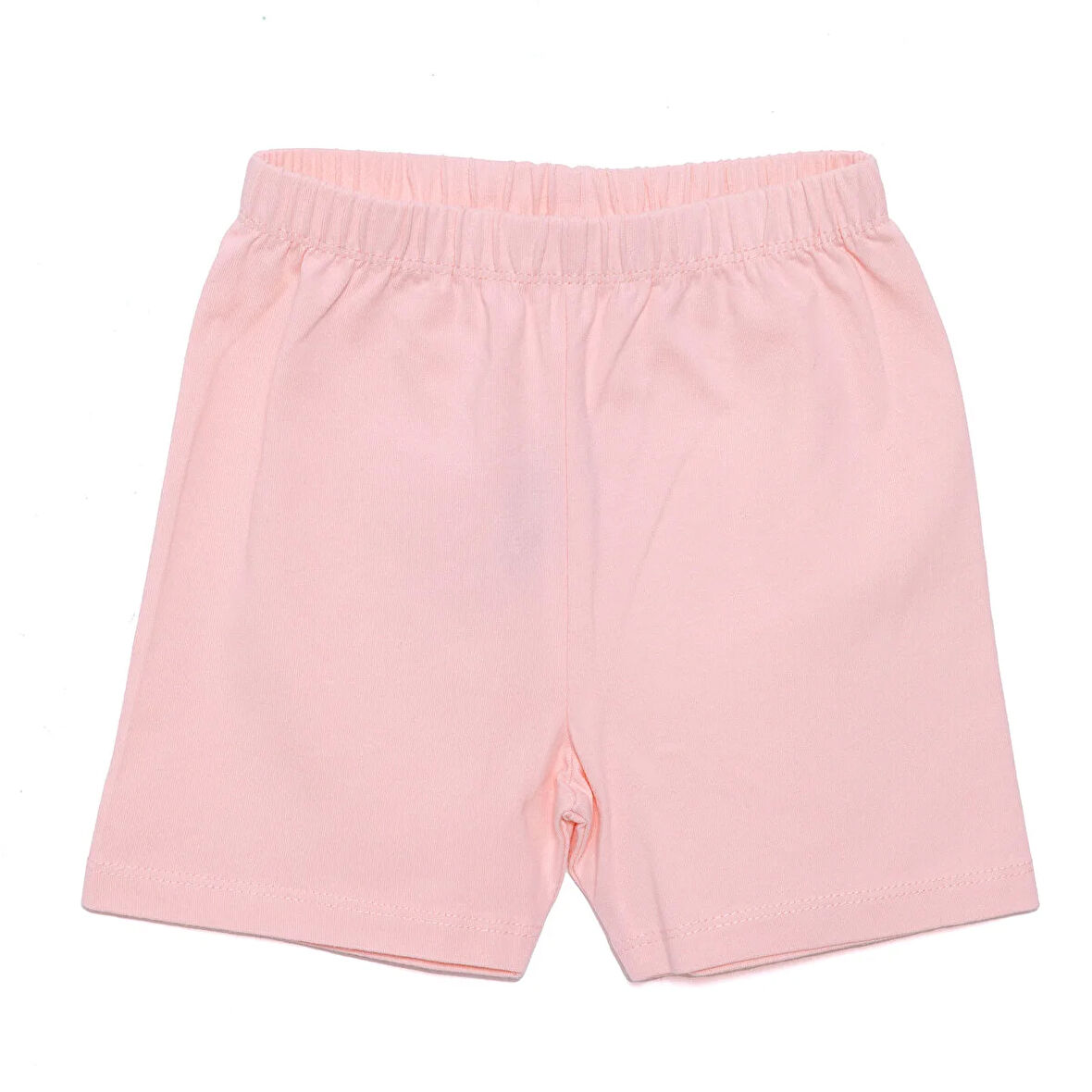 HelloBaby Basic  Şort Kız Bebek