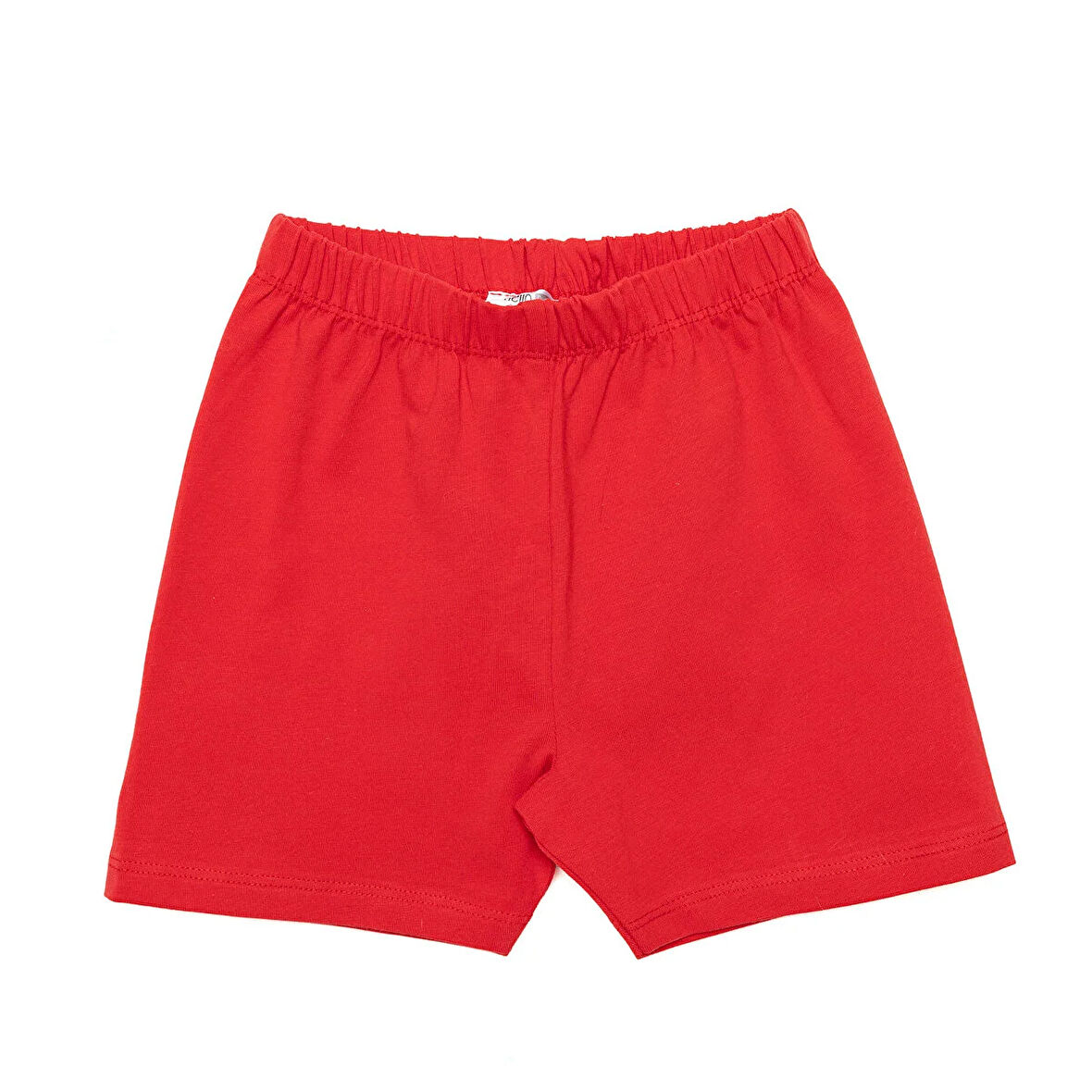 HelloBaby Basic  Şort Kız Bebek
